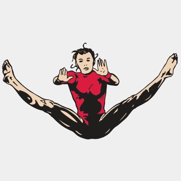 AR2 GYM 05 RQC Thumbnail