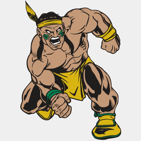 AR BRAVE 50 RC Thumbnail