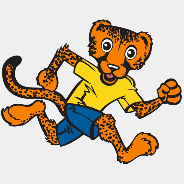 BAW CHEETAH 04 RC Thumbnail