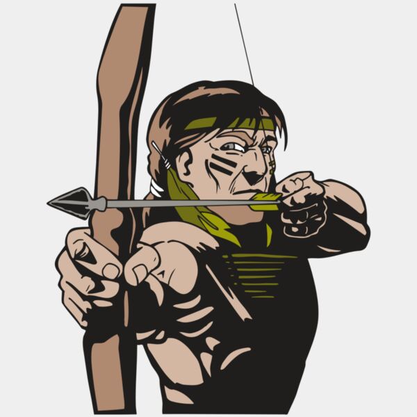 AR BRAVE 45 RC Thumbnail