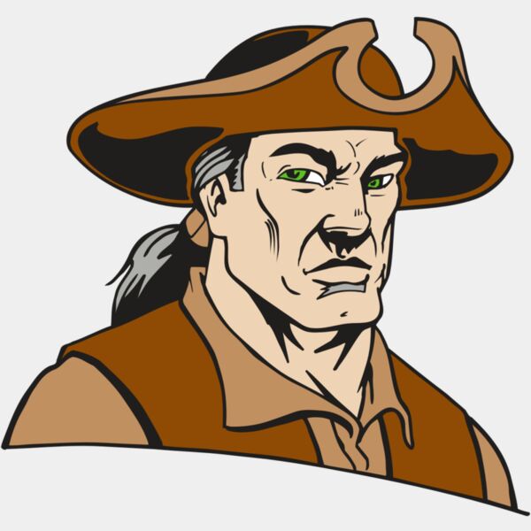 AR PATRIOT 52 RC Thumbnail