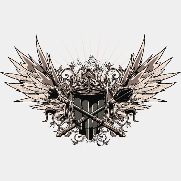 designious t shirt design 239 Thumbnail