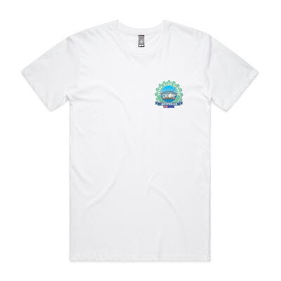Mens VCS T-Shirt - F&B LOGO  Thumbnail