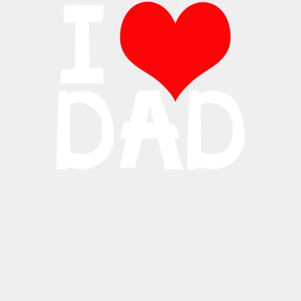 I Love Dad ctp Thumbnail