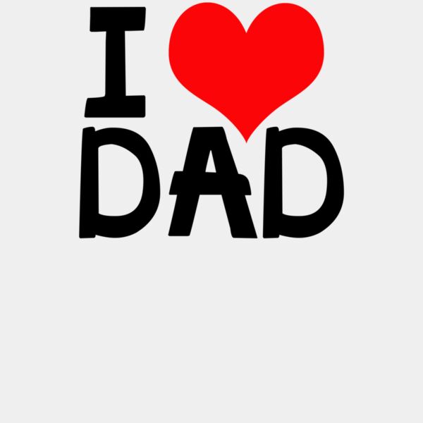I Love Dad wtp Thumbnail