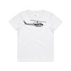 AS Colour - Kids Youth Tee Thumbnail